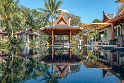 Arun Rapee Villa Surin Beach – Foto 2