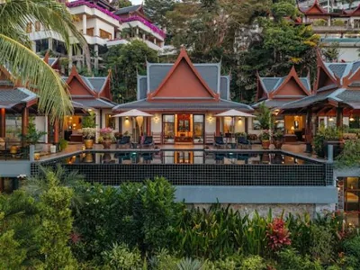 Arun Rapee Villa Surin Beach – Foto 3