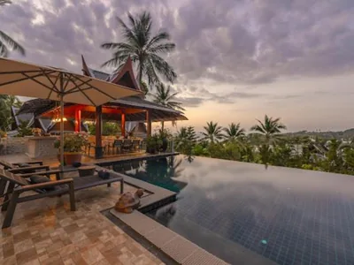 Arun Rapee Villa Surin Beach – Foto 5