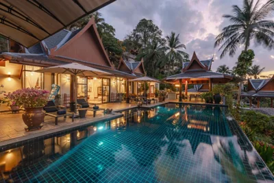 Arun Rapee Villa Surin Beach – Foto 6