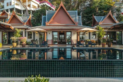Arun Rapee Villa Surin Beach – Foto 7