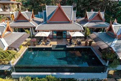 Arun Rapee Villa Surin Beach – Foto 8