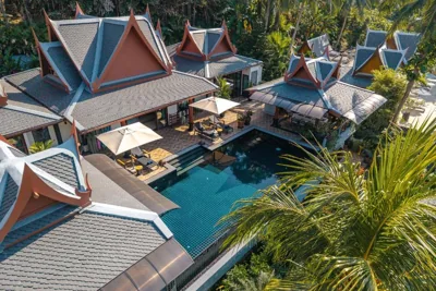 Arun Rapee Villa Surin Beach – Foto 9