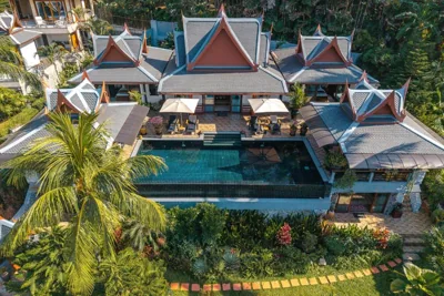 Arun Rapee Villa Surin Beach – Foto 10