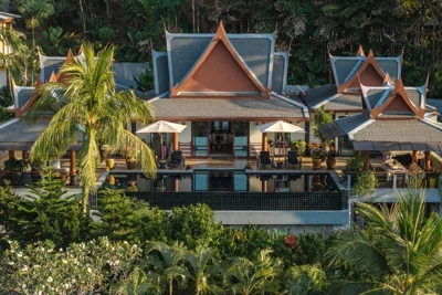 Arun Rapee Villa Surin Beach – Foto 11