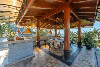 Arun Rapee Villa Surin Beach – Foto 12