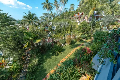 Arun Rapee Villa Surin Beach – Foto 13