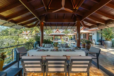 Arun Rapee Villa Surin Beach – Foto 14