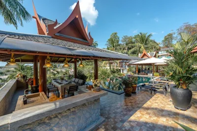 Arun Rapee Villa Surin Beach – Foto 15