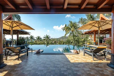 Arun Rapee Villa Surin Beach – Foto 16